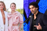¡Qué raro! Isabela Ferrer señala a Justin Baldoni por acoso en la batalla legal contra Blake Lively