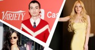What Rihanna and Finn Wolfhard Wore This Week