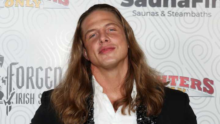 Former WWE Star Matt Riddle Discusses Potential Return To His Roots
