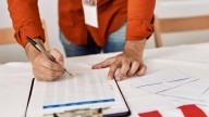 Turnover among election officials reaches new high, report finds