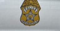Child found near body of water dies in hospital, death investigation underway
