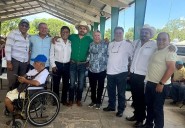 Ejidatarios de Juan Sarabia denuncian irregularidades en elección de comisariado
