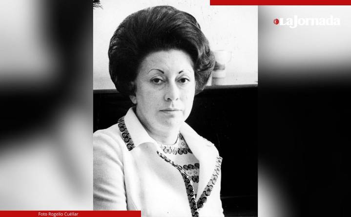 Rosario Castellanos en el aula: memorias de su humor hilarante e ironía sutil