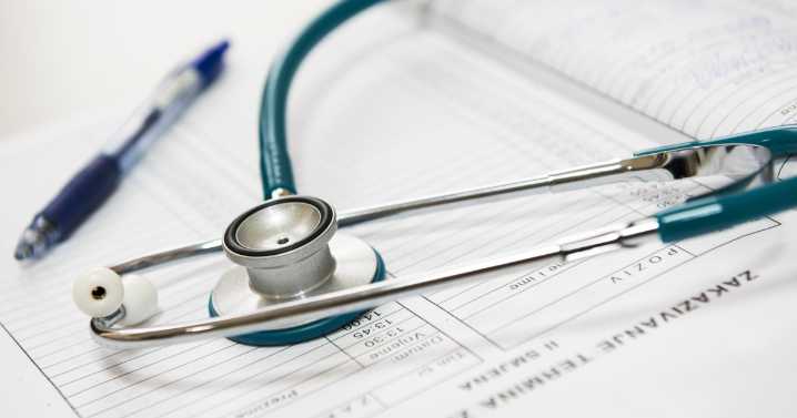 Oconto County doctor booked for alleged child sexual assault
