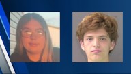 Amber Alert issued for missing 13-year-old girl last seen with adult in Salado