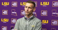 A QB plan, NIL deals and more: What stood out from a discussion with LSU football's GM