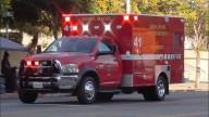 Worker killed at construction site in Sierra Madre