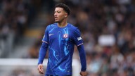 Roma make bid to sign Manchester United outcast Jadon Sancho