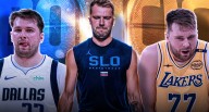 Luka Doncic, la ingeniería detrás de su mejora física y un megacontrato: ¿Le alcanzará a la estrella de los Angeles Lakers para su primer título de NBA?
