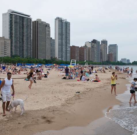 The 10 best events happening in Chicago over Labor Day weekend