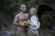 Ron Howard’s ‘Eden’ brings 1920s chaos on a Galápagos island to life