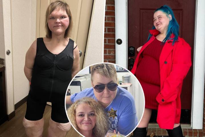 ‘1000-Lb Sisters’ stars Tammy and Amy Slaton’s cousin Katie dead