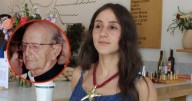 Nashla Aguilar narra su experiencia en una escuela de Marcial Maciel: ‘Nos hacían alabarlo’