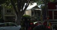 2 Midtown Sacramento Victorian homes damaged in fire