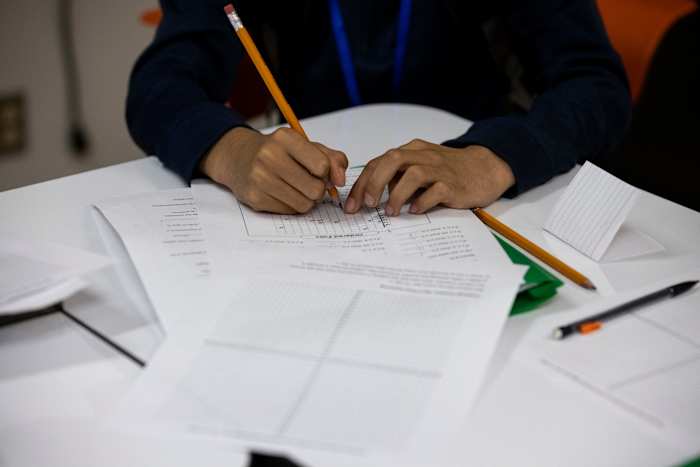 Texas students’ STAAR scores for this year are out. Here’s how your school or district did.