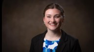 Malorie Thorson crowned Princess Kay of the Milky Way