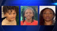 Amber Alert issued for 2 missing children out of Palm Beach County 