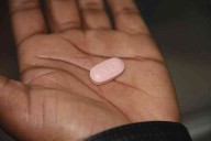 With US aid gone, S. Africans struggle to find HIV medicine