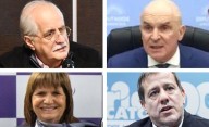 Las candidaturas de la elección que definirá el segundo tramo de la gestión Milei