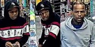Orangeburg County deputies search for man wanted for shoplifting at vape shops