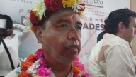 “Hidalgo es el consentido de Claudia Sheinbaum”: Andrés Velázquez Vázquez