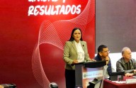 Fortalecemos la política de bienestar en México: Ariadna Montiel