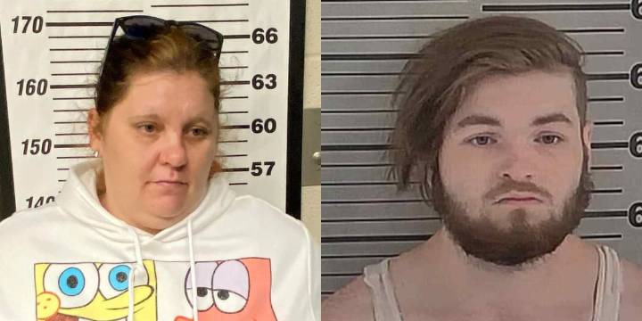 Tiptonville man and woman sentenced to life in prison for first