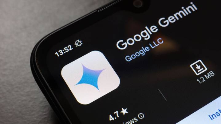 Google upgrades Gemini image editing with 'nano banana' model