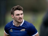 Mateo Carreras y la normalización de los triunfos ante Los All Blacks: "Hace 10 años se podía hablar de hazaña, ya tiene que ser algo más común"