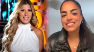 Yahaira Plasencia ROMPE SU SILENCIO sobre su verdadera relación con la hija de Jefferson Farfán: "La quiero muchísimo"
