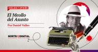 La Comisión Permanente y la política de atarjea