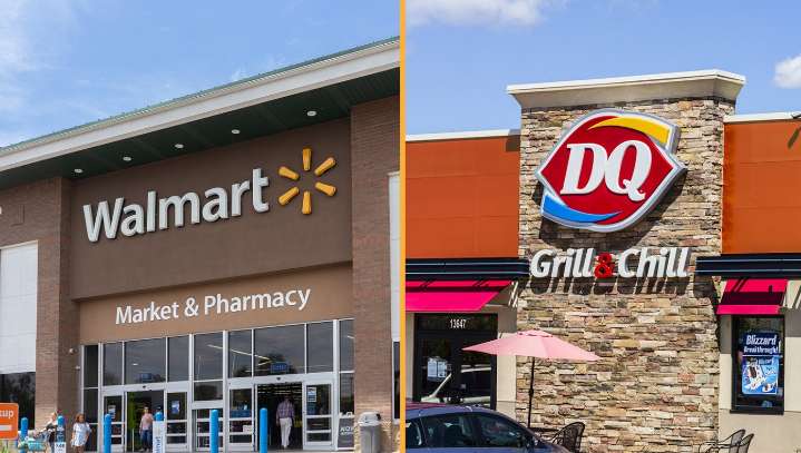 Iranian Leaders Vow To Destroy American Cultural Sites Like Walmart Or Dairy Queen