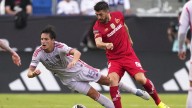 La Leagues Cup podría jugarse en México y  Estados Unidos en 2026
