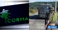 Corma exige acción inmediata del Estado por ataque en Victoria: "No podemos permitir que quede impune"