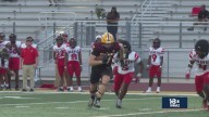 Football Friday Night Scoreboard