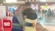 Localizan a menor víctima de llamadas cruzadas en Ecatepec