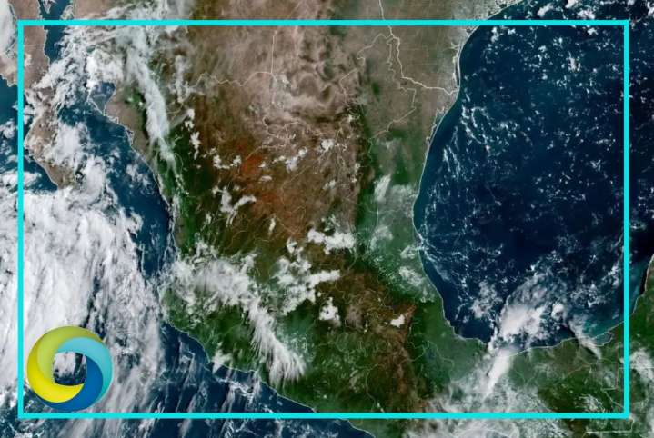 Tormenta tropical ‘Ivo’ ya no tiene pronósticos de convertirse en huracán: SMN