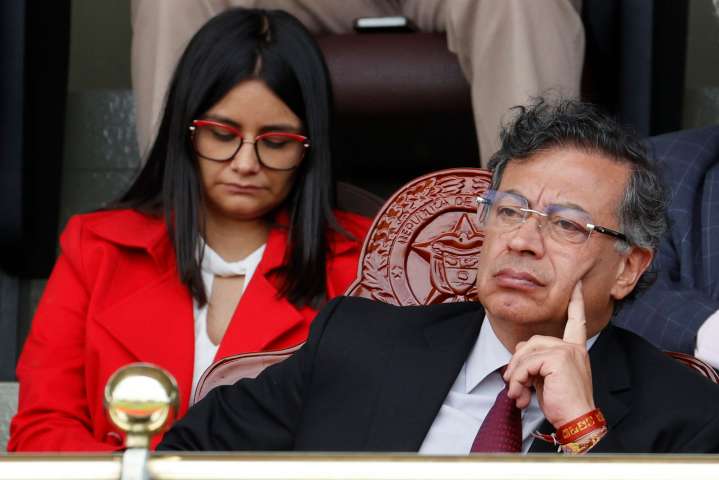 Petro pedirá a Nicaragua entregar a Carlos Ramón González, exdirector del Dapre