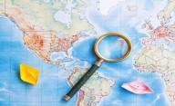 Todo sobre la geografía de Latinoamérica: descubriendo la diversidad natural de sus paisaj