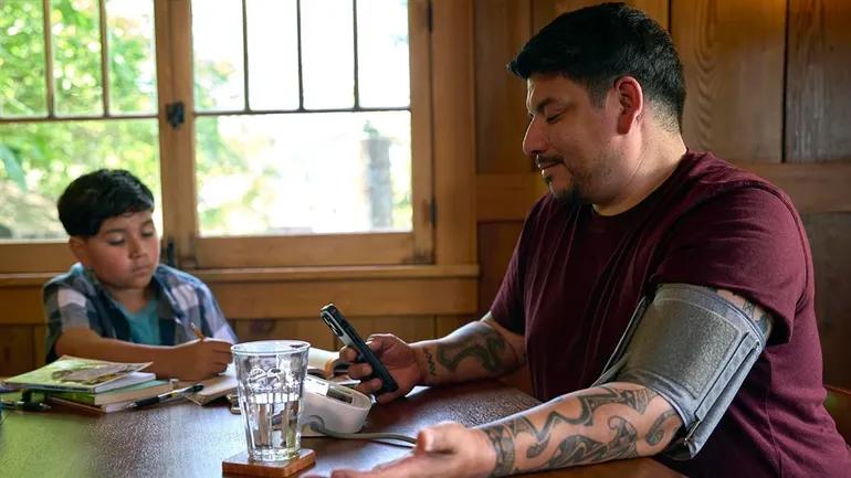 Omada grows revenue, membership in public earnings debut