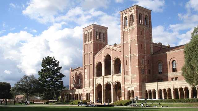 Trump administration seeks $1B settlement from UCLA