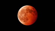 Luna de Sangre en septiembre 2025: cuándo será y cómo observarla