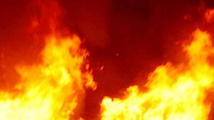 Carol Stream man allegedly set house on fire, damaged neighbors’ homes