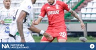 🔴En VIVO: Once Caldas vs. Huracán, minuto a minuto de la Copa Sudamericana