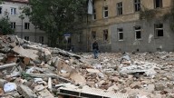 The ‘security guarantee’ paradox: Too weak and it won’t protect Ukraine; too robust and Russia won’t accept it