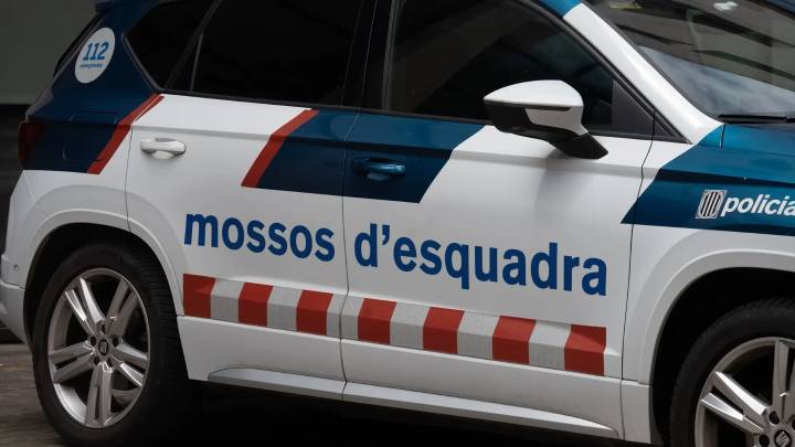 Los Mossos desarticulan un grupo de multireincidentes que robaban con el "método de la mancha"