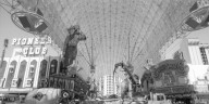 On This Day in History: The Fremont Street Experience undergoes legendary reimagining