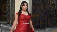 Perla Johana Arellano agradece a Dios sus 18 años de vida