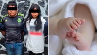 Bebé Abandonado en Tacubaya: Vinculan a Proceso a Papás, Pero Podrían Obtener Sanción Menor