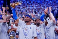 Oklahoma City Thunder 2025–26 Schedule: 4 Takeaways From Shai Gilgeous-Alexander & Co’s Fixtures The Oklahoma City Thunder enter as champions as a target on their backs. Here's what their schedule say